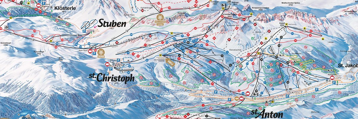 Interaktives Panorama